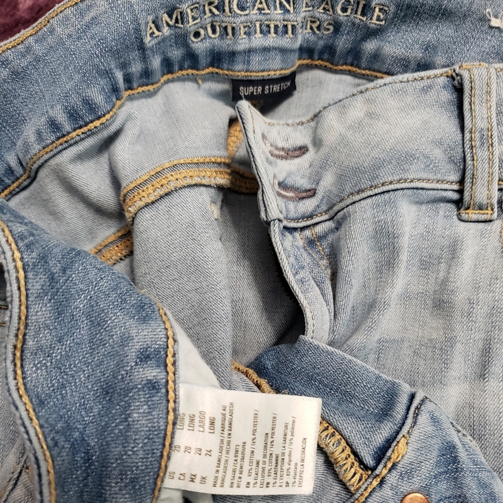 Jeans